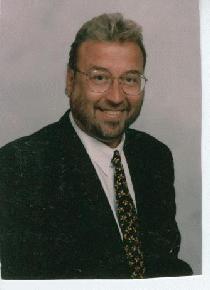 James Keith Osborn